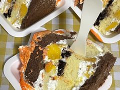 -CAKE BOSS 蛋糕老板(西单君太百货店)