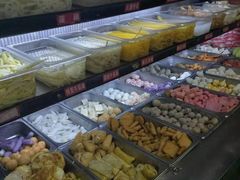 -杨国福麻辣烫(庆春路店)