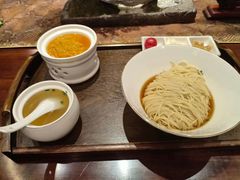 -苏州老字号·苏面斋·秃黄油·三虾面苏式面馆