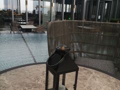 -四季酒店·空中花园 Aria on 9