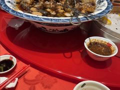 -山西会馆·晋菜·晋商宴·牌匾博物馆(胜利东街店)