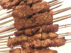 -枪火串烧·东北特色烧烤(罗湖总店)