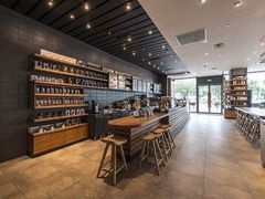 -星巴克(深圳侨城街店)
