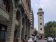 -Ministry of Crab(科伦坡店)