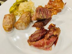 -德大西餐社(云南南路店)
