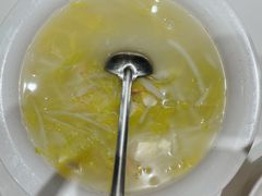 原汁白菜豆腐-紫光园(燕郊总店)