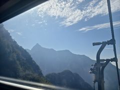 -少华山国家森林公园