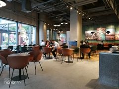 大堂-Wagas沃歌斯(正大乐城店)
