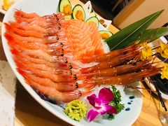 -高木日本料理(静安寺店)