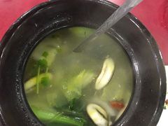 -盛唐府乾州酸汤面