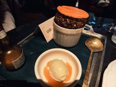 -福楼毕斯罗F Bistronome(国贸商城约会地标景观店)