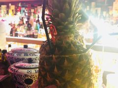 -鸡尾酒实验室酒吧(隆礼路店)