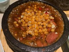 肥肠-味府(万家福店)