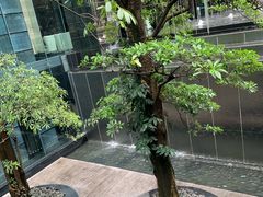 -广州天河希尔顿酒店