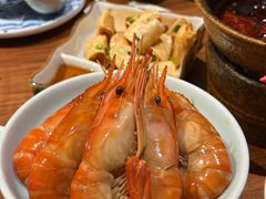 -卿家姆小馆·生腌熟醉·宁波小鲜(旗舰店)