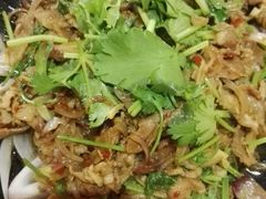 羊肉-意枫墅(总部基地店)