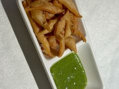-恒河传奇印度餐厅GANGES
