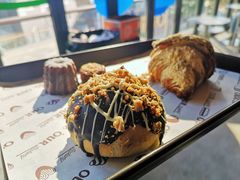 -OUR Bakery(三里屯太古里店)