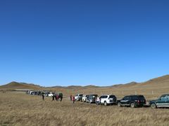 -塞罕坝国家级自然保护区