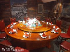 -山西会馆·晋菜·晋商宴·牌匾博物馆(胜利东街店)