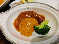 -前门烤鸭(江东中路店)