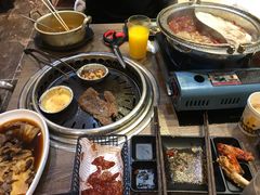 -火炉火自助餐(悠唐购物中心店)