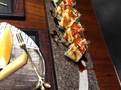 -古京·臻致料理(月湖店)