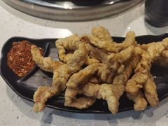 -钢管厂五区小郡肝火锅串串香(清河店)