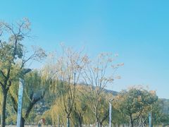 -南北湖风景区
