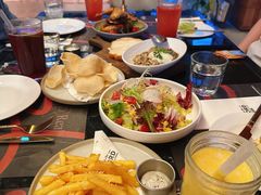 -Nord Grill&Bar Highland诺德西餐(深圳欢乐海岸店)