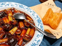 -東興楼·北京烤鸭(深圳首店)
