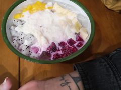 -甜心闲生传统手工冰粉(人民广场店)