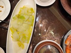 -大理实力希尔顿酒店•御玺中餐厅