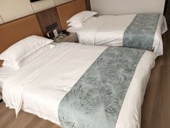 -台州一鼎豪生大酒店