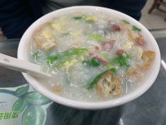 艇仔粥-穗银肠粉店(东川路店)