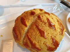 菠萝油-香港茶餐厅文化体验馆(茶山镇店)