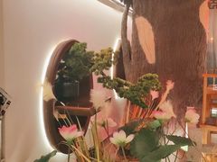 -荷塘秋月·本帮江浙菜(国权路店)