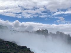 -尼亚加拉瀑布州立公园