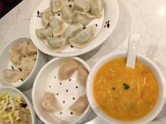 -船歌·鱼水饺青岛菜(国贸商城店)