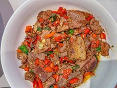 -兰湘子·湘菜小炒(龙德广场店)