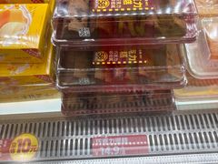 -味多美蛋糕(航天桥店)