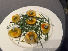 -桂满陇·海市蜃楼·黑金(国金店)