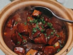 -湘聚唐缘正宗湖南湘菜(盈坤世纪店)