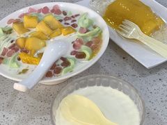 -圆碌碌甜品屋(二中店)
