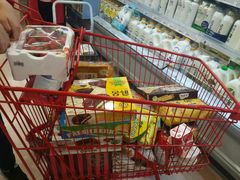 -乐天超市(蚕室店)