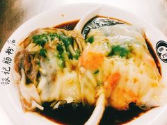 -银记肠粉店(市二宫店)