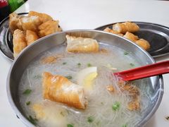 -翁记面线糊