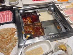 -海底捞大排档火锅(打浦路店)