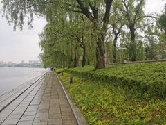 -长春市南湖公园