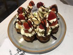 -BE BRIGHT KITCHEN(正佳广场店)